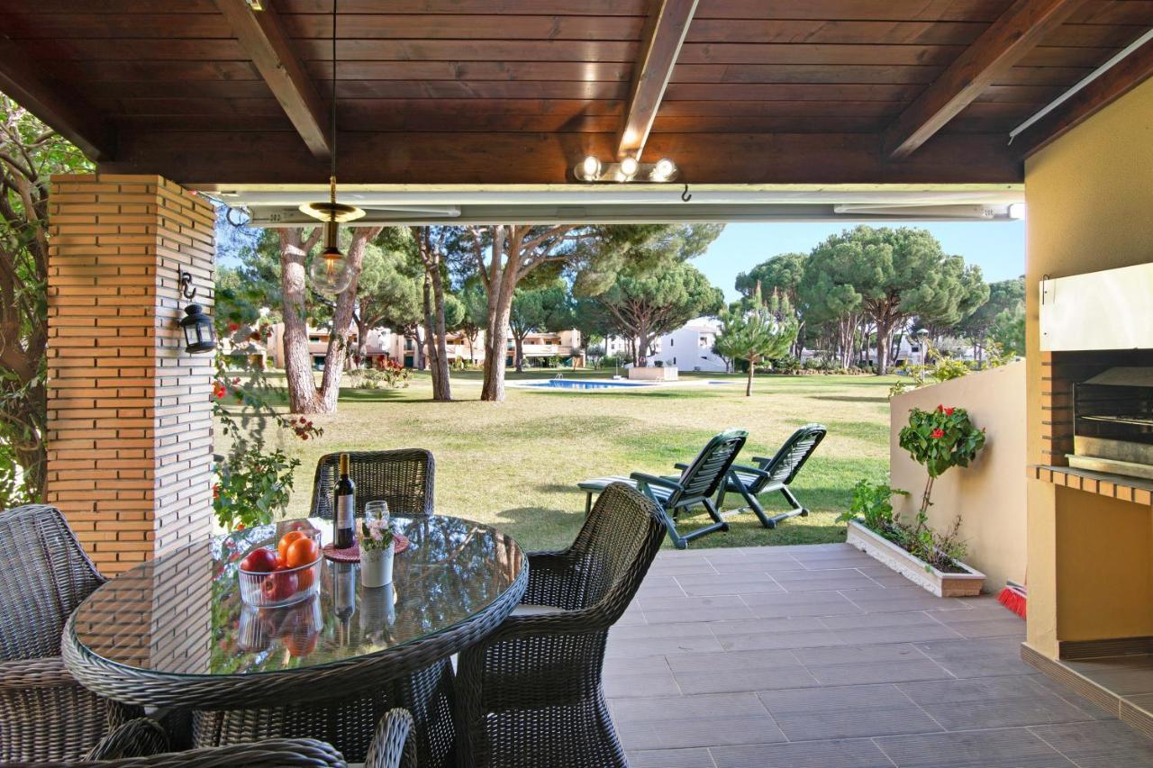 Vilamoura Tenis 58 Quarteira Bagian luar foto