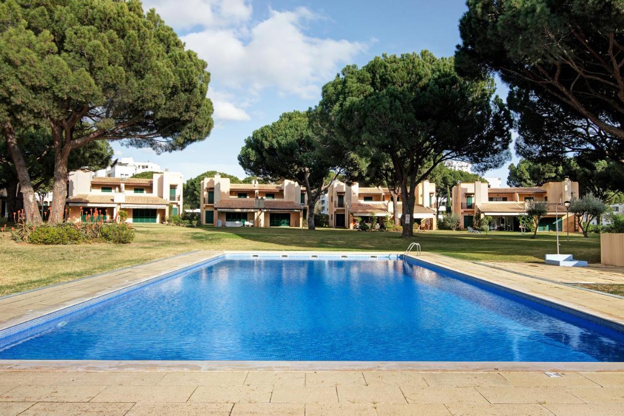 Vilamoura Tenis 58 Quarteira Bagian luar foto