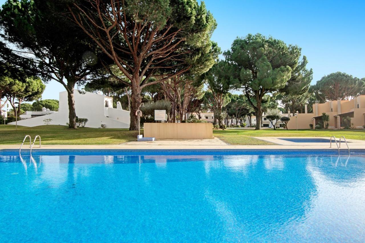 Vilamoura Tenis 58 Quarteira Bagian luar foto