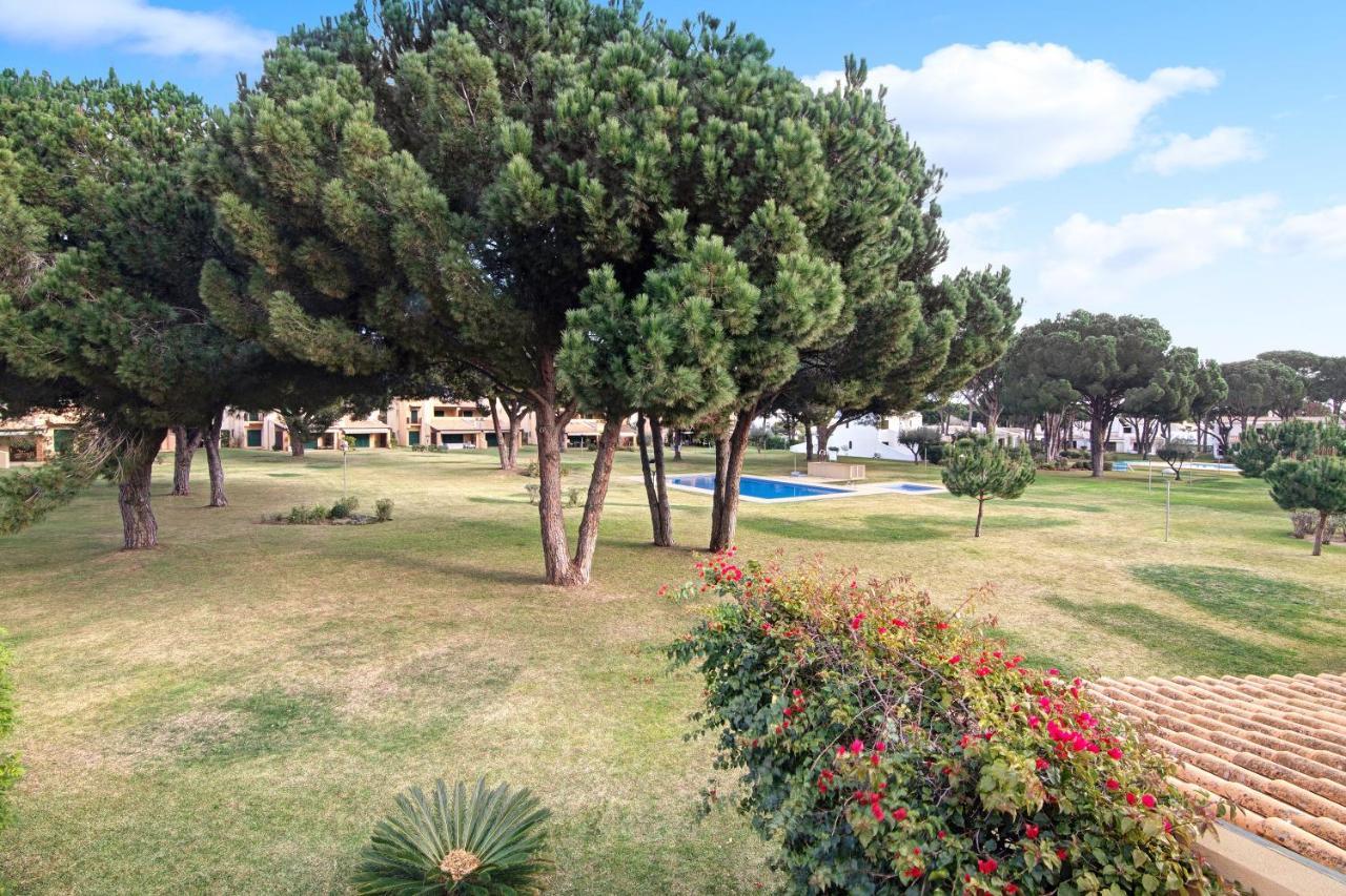 Vilamoura Tenis 58 Quarteira Bagian luar foto